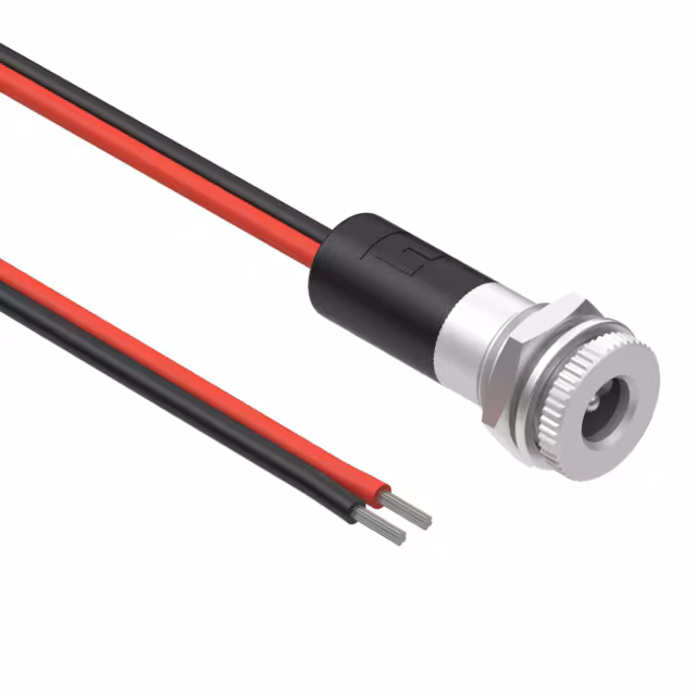 10-02879 Tensility International Corp  Assemblaggi di cavi